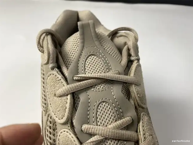 GX3605 Adidas 500 Light Taupe Yeezy 0617